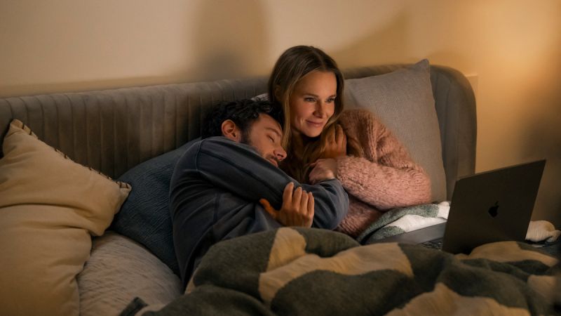 Netflix lanzó la segunda temporada de una exitosa serie romántica